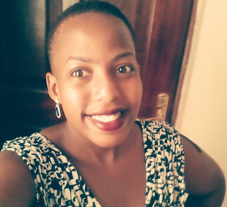 Victoria Nanyonjo Mirembe